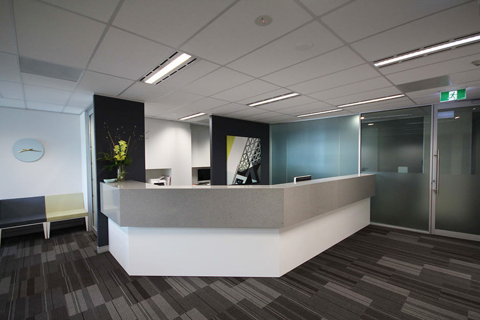 Capital Coast Surgery Medical Fitout